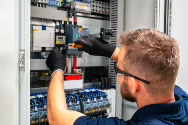 Industrial Electrical Services in El Macero, CA