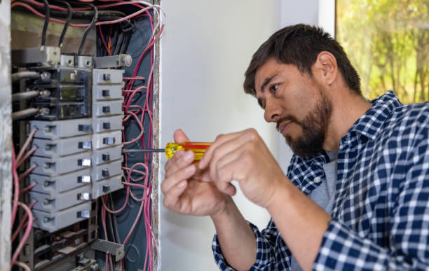 Emergency Electrical Repair Services in El Macero, CA